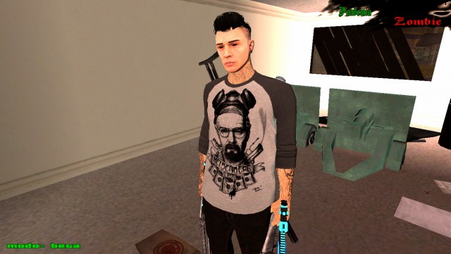 Swag Skin (GTA Online) 